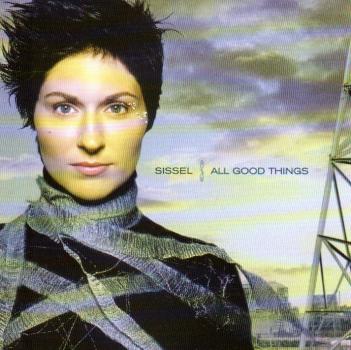 Sissel Kyrkjebo - All Good Things - 2000